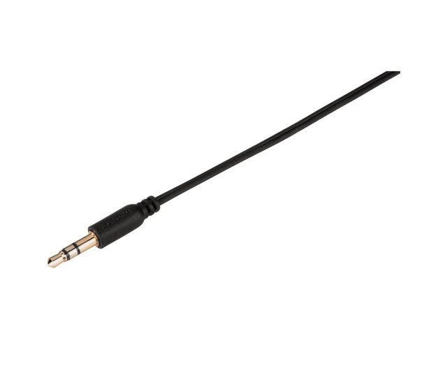 Thomson SŁUCHAWKI DOUSZNE THOMSON EAR1115BK Srebrne - 1457565 - zdjęcie 2